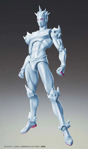 JOJO BIZZARRE ADVENTURE W - R CHOZOKADO AF
