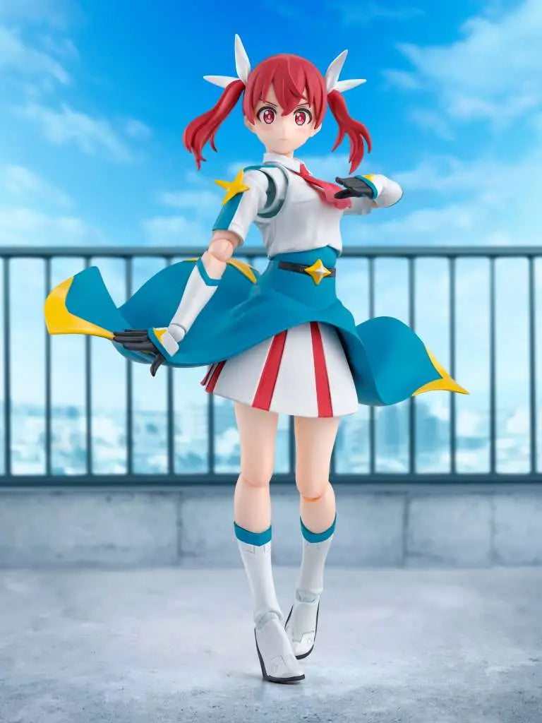 Magilumiere Co. Ltd. Figura S.H.Figuarts Kana Sakuragi 14 cm