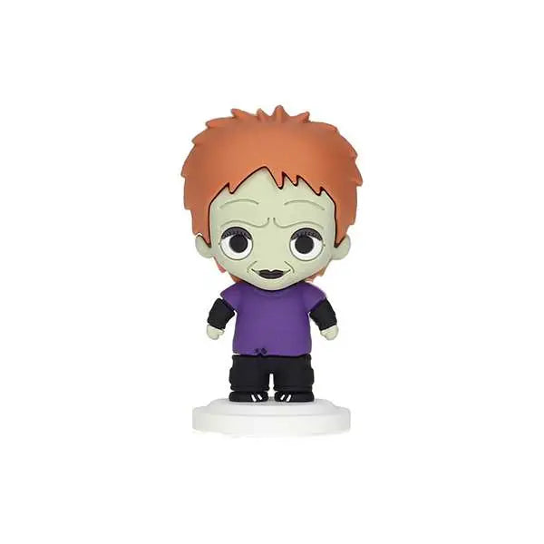 Set 3 Figuras Pokis Chucky 7 cm