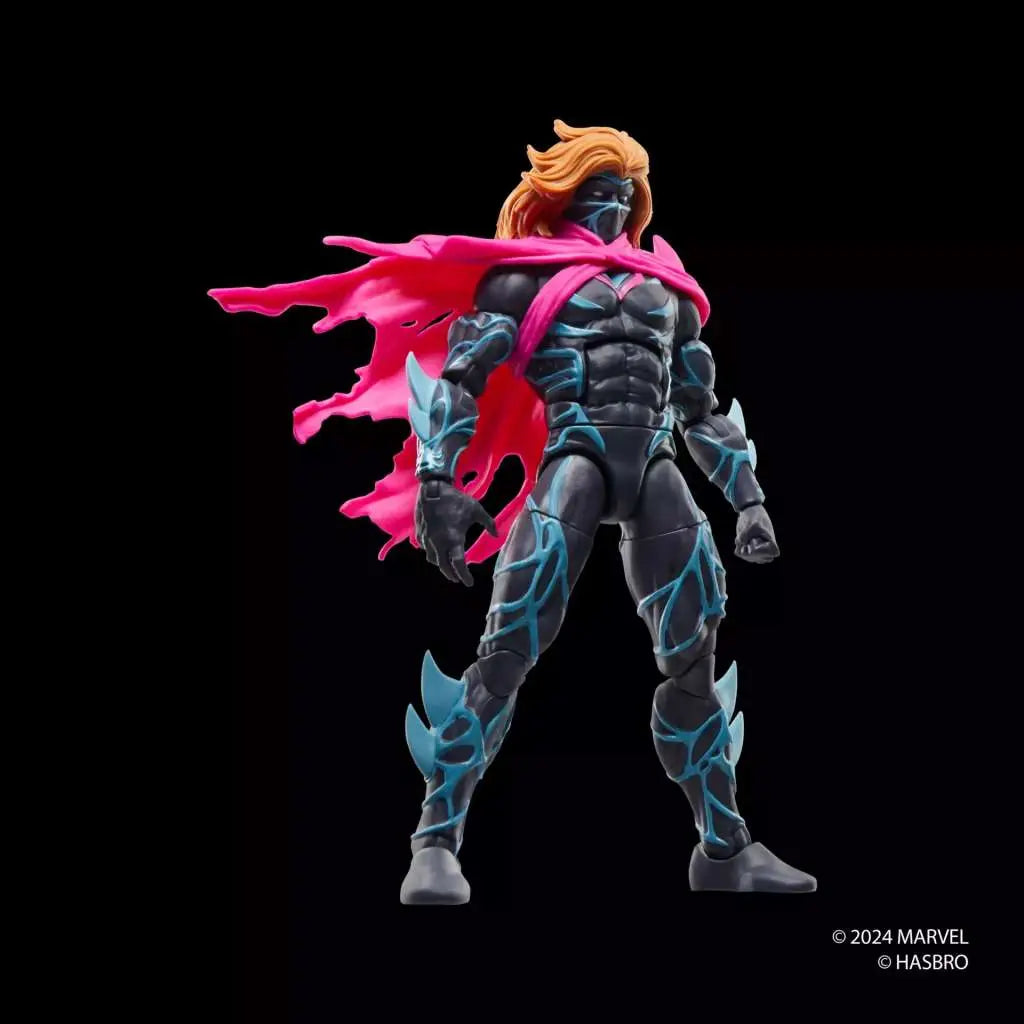 MARVEL LEGENDS SPIDER-MAN VINTAGE KAINE ACTION Figura Frikytopia