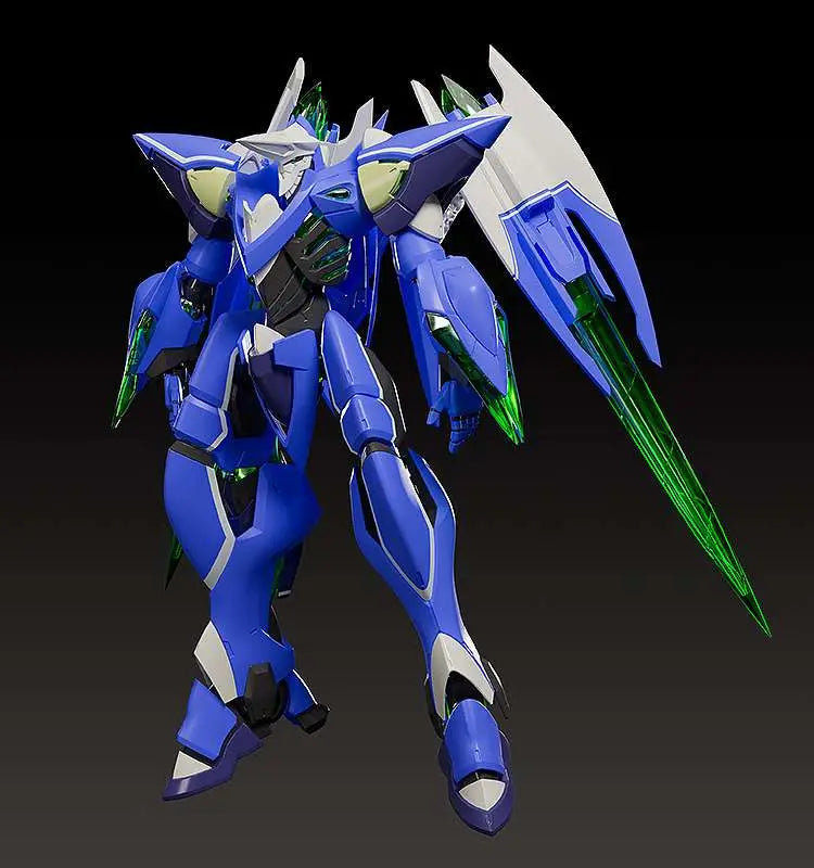 VANDREAD DITA MODEROID MK