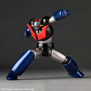 REVOLTECH A.Y. MAZINGER Z ACTION Figura