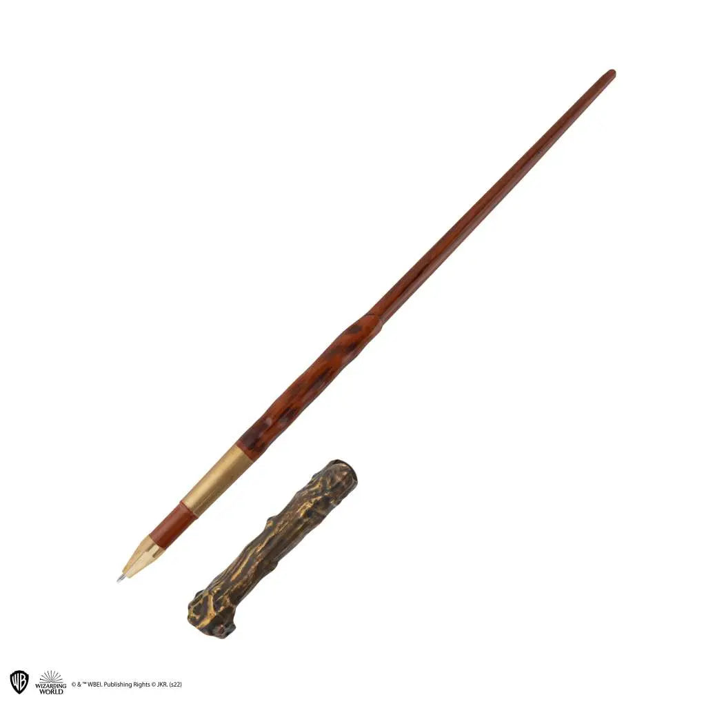 HARRY POTTER WAND Bolígrafo IN STAND