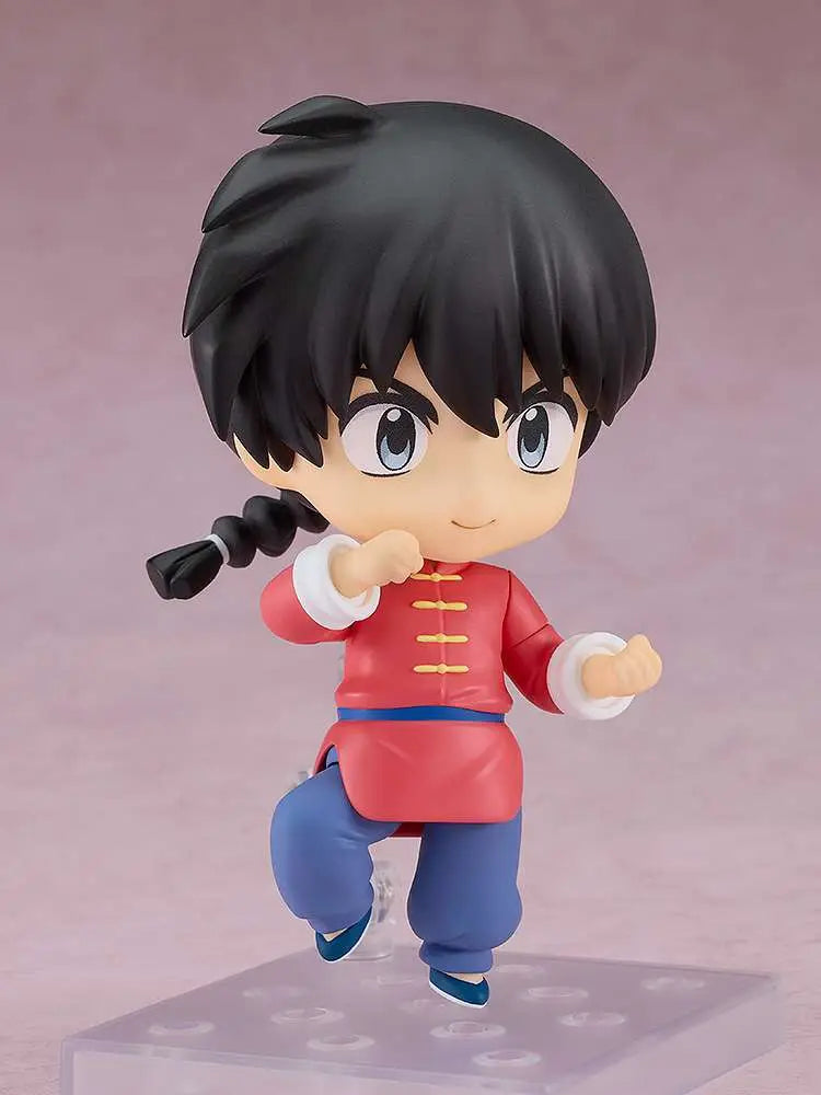 Ranma 1/2 Figura Nendoroid Ranma Saotome 10 cm