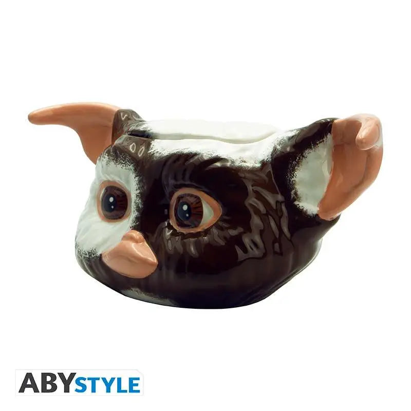 GREMLINS GIZMO 3D Taza Frikytopia