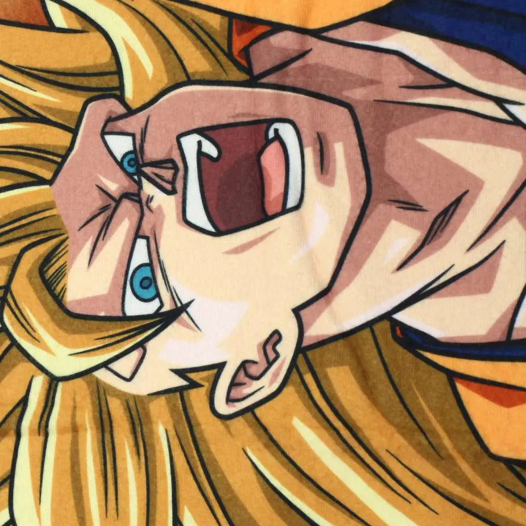 Manta Battle of Gods Goku States Dragon Ball Super