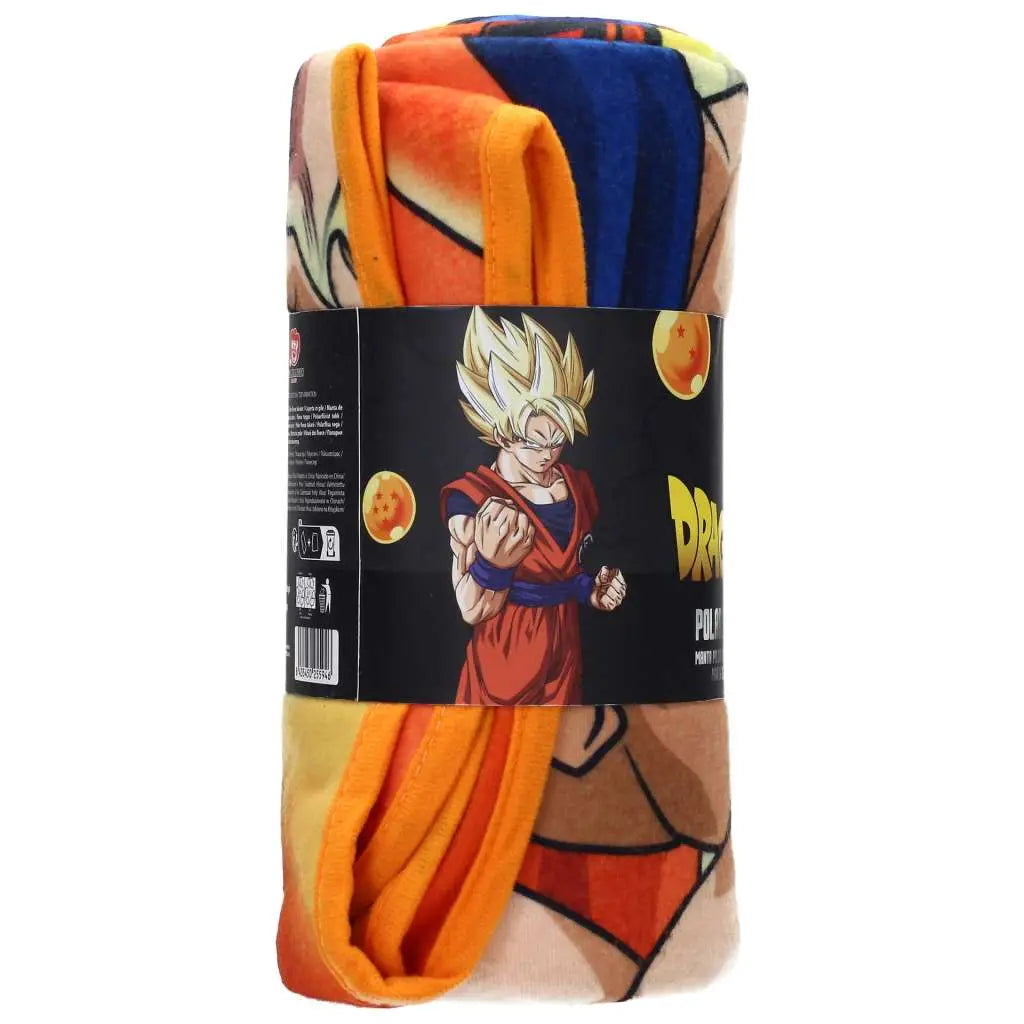 Manta Battle of Gods Goku States Dragon Ball Super