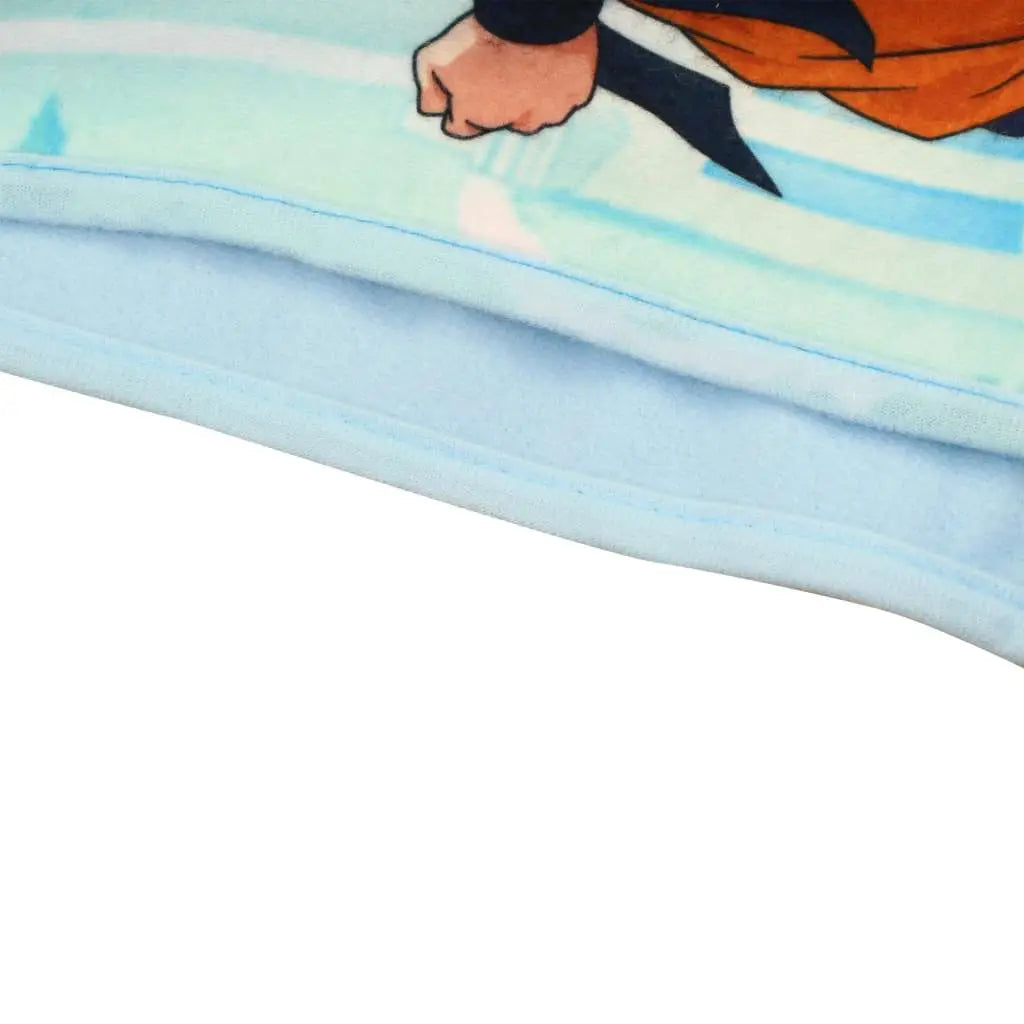 Manta Universe Survival Heroes Flight Dragon Ball Super