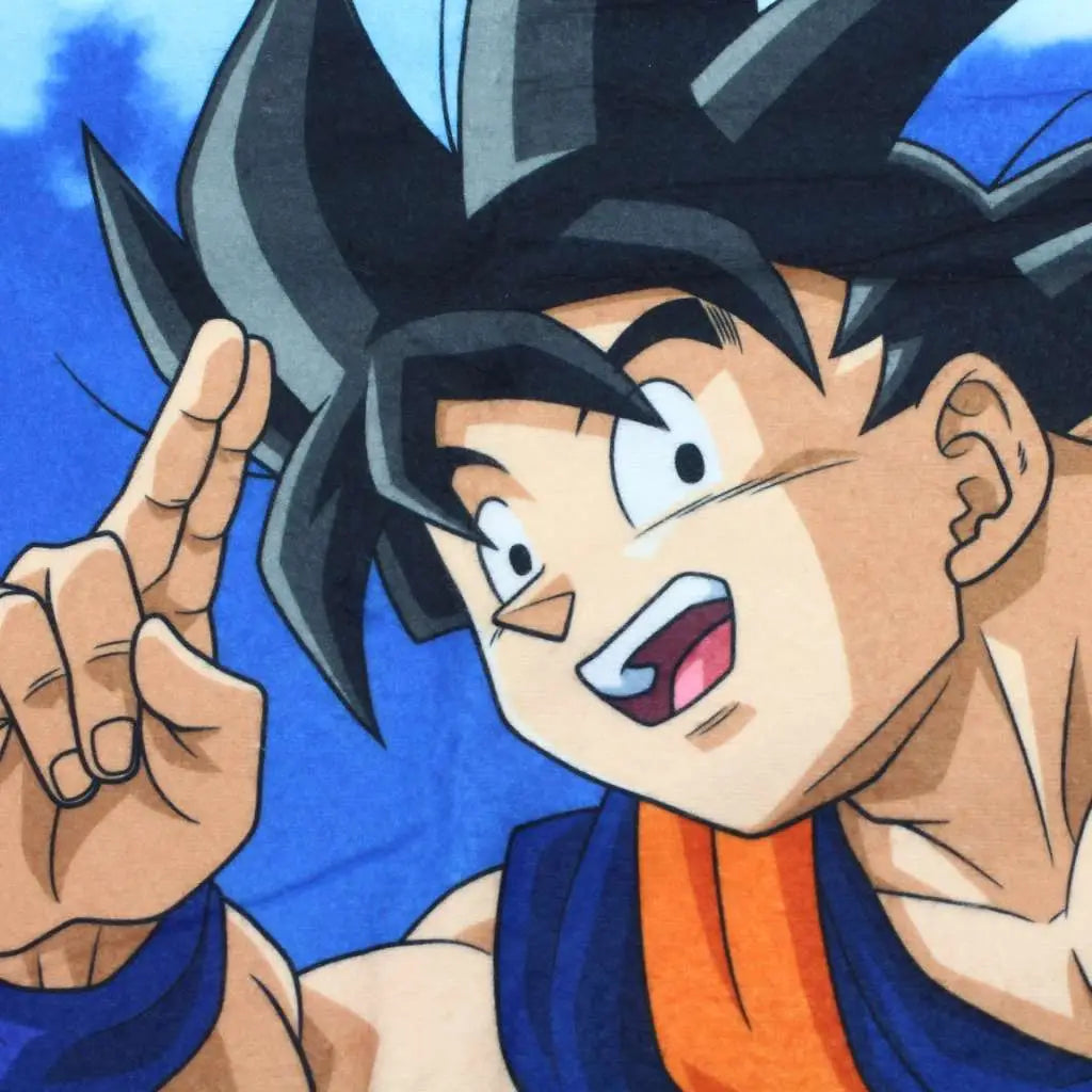 Manta Universe Survival Heroes Flight Dragon Ball Super