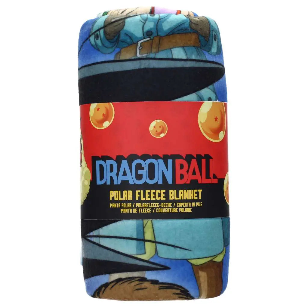 Manta Shenron and Heroes Dragon Ball