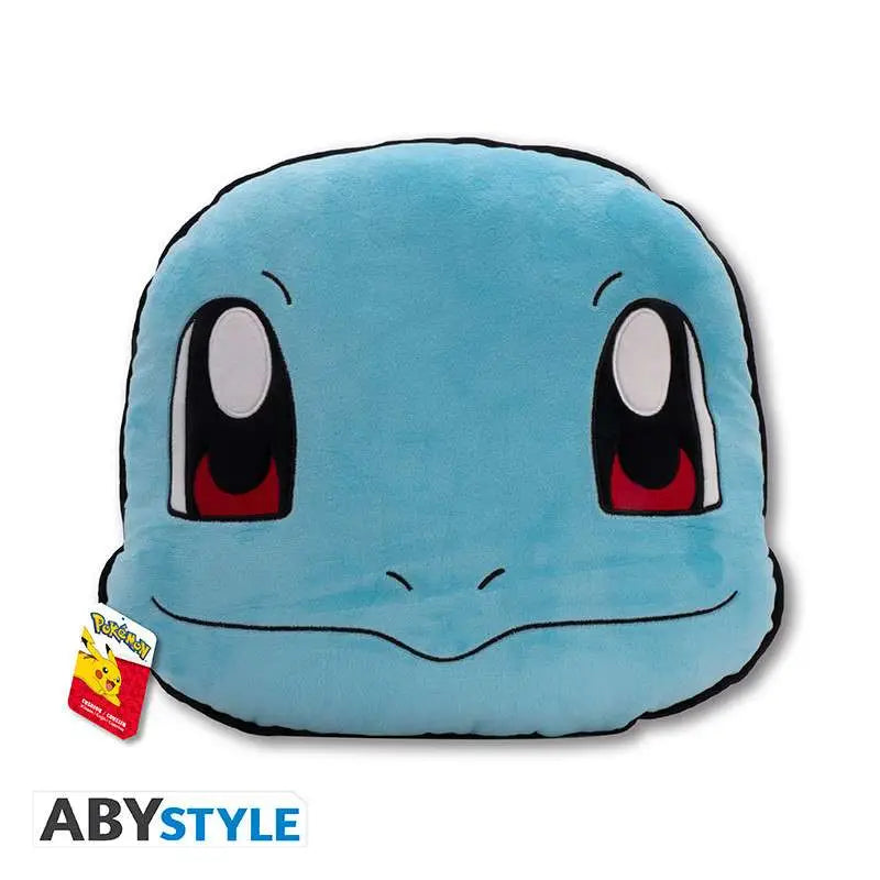 Peluche cojin abystyle pokemon squirtle