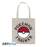 POKEMON TRAINER TOTE Bolsa