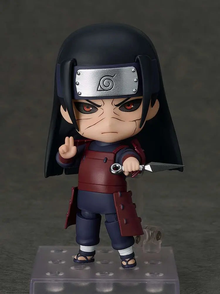 Naruto Shippuden Figura Nendoroid Hashirama Senju 10 cm