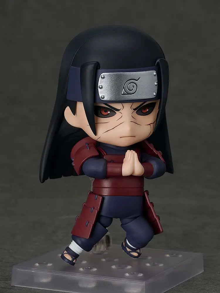 Naruto Shippuden Figura Nendoroid Hashirama Senju 10 cm