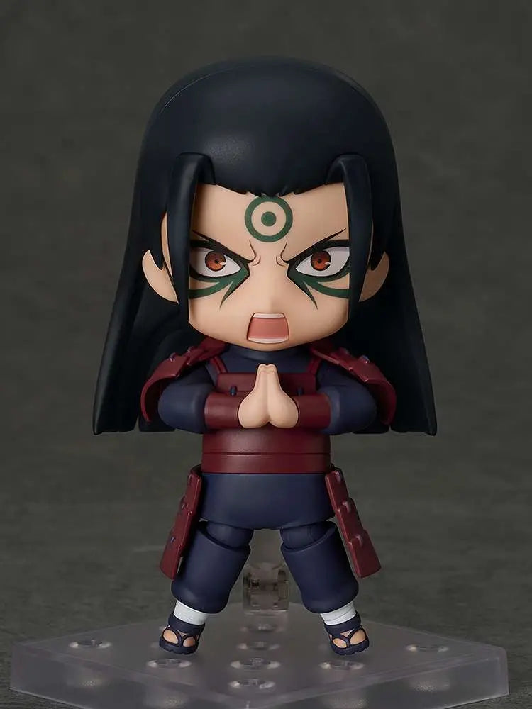 Naruto Shippuden Figura Nendoroid Hashirama Senju 10 cm
