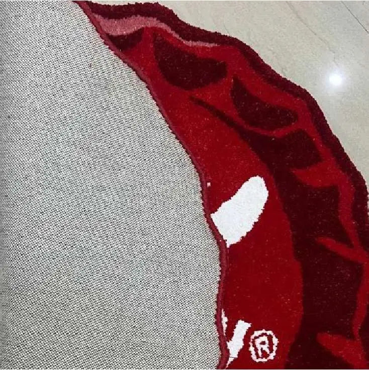 FALLOUT NUKA Gorra RUG
