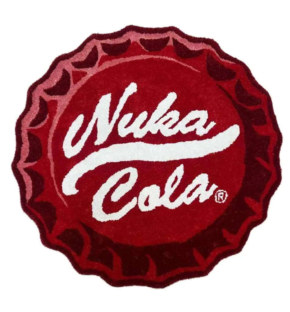 FALLOUT NUKA Gorra RUG