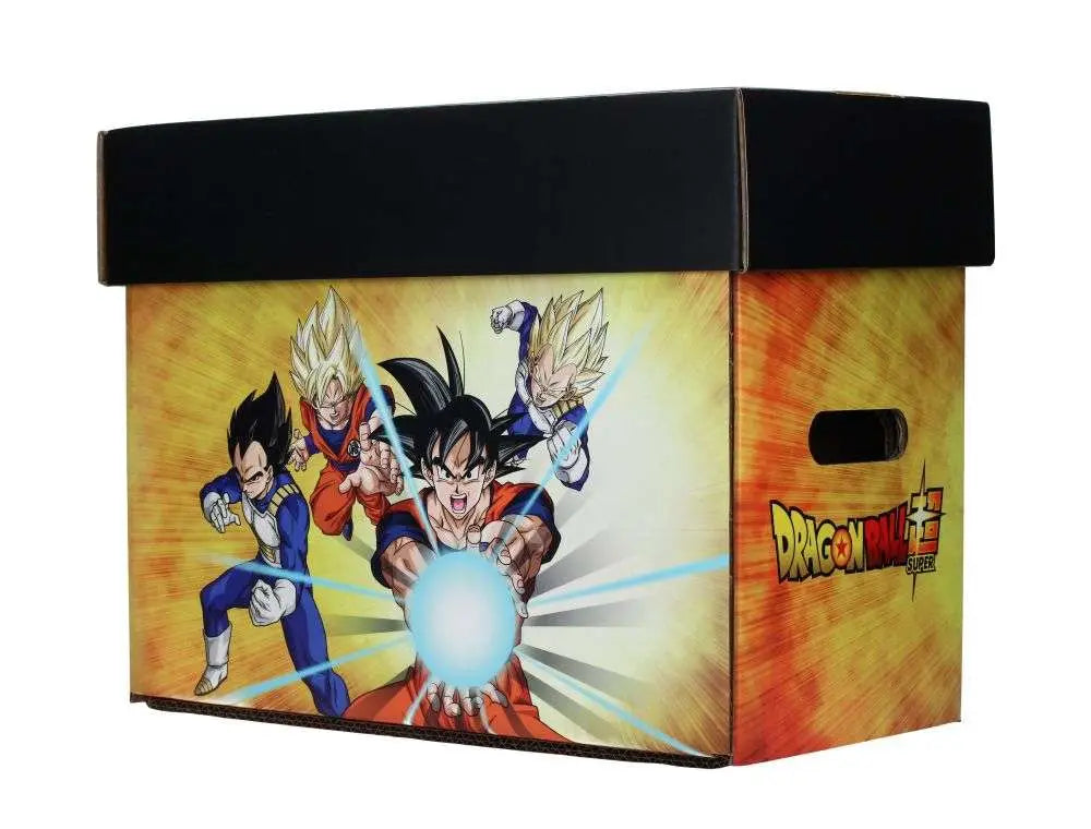 Caja almacenaje Dragon Ball