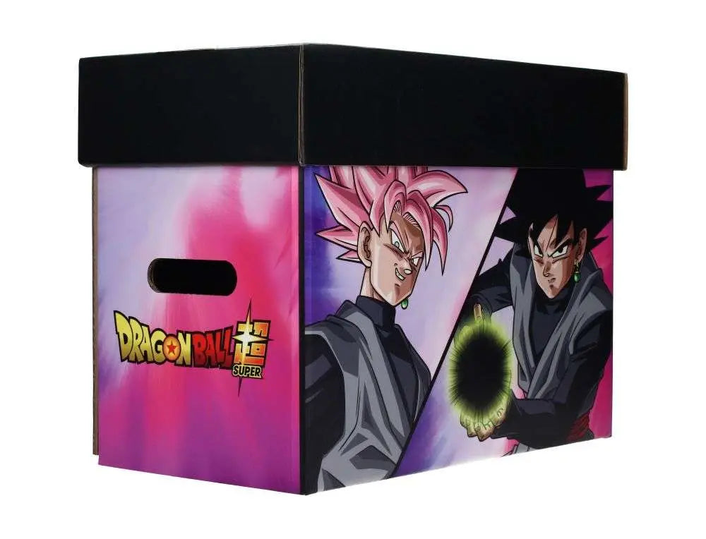 Dragon Ball Super Caja para Comics Older Audiences Ver.1