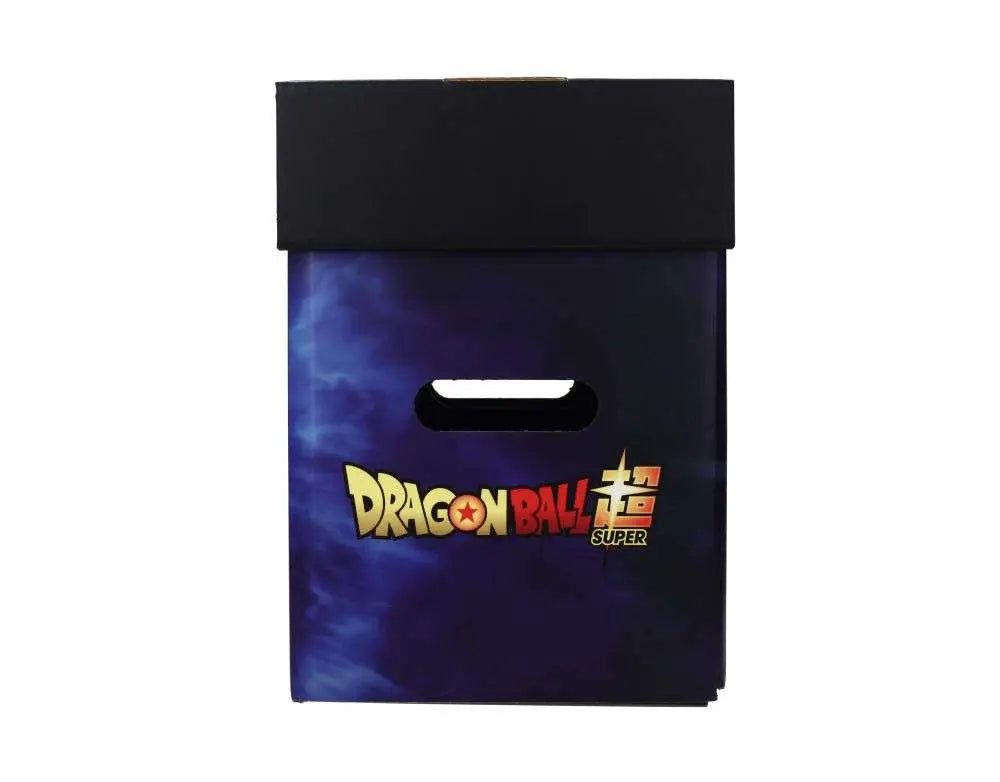 Dragon Ball Super Caja para Comics Older Audiences Ver.2
