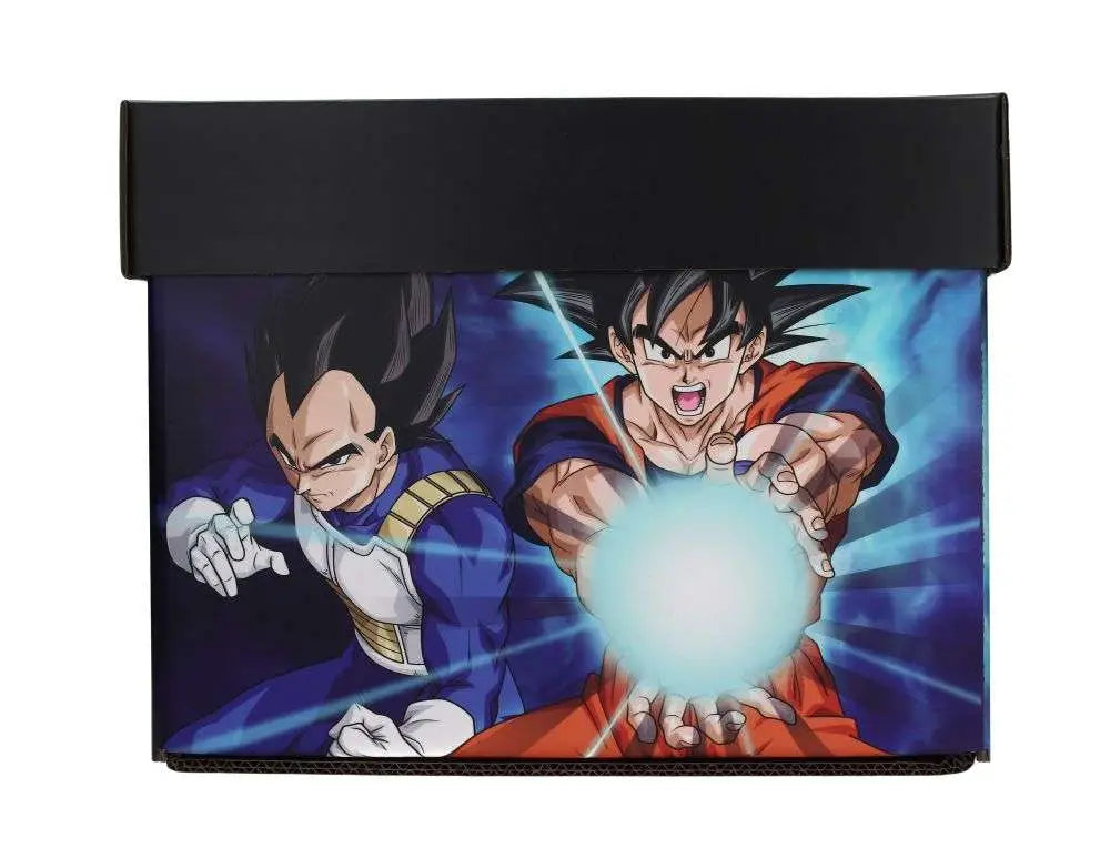 Dragon Ball Super Caja para Comics Older Audiences Ver.2