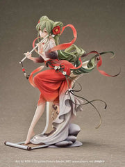 HATSUNE MIKU MEIHUA SANNONG 1/7 ST