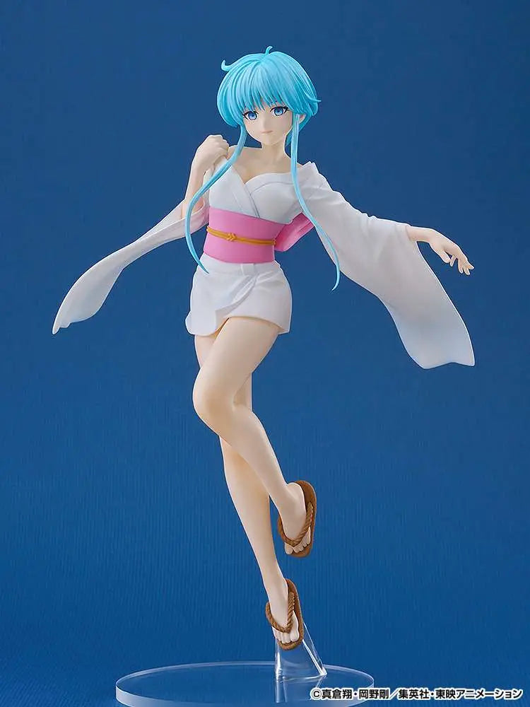 Hell Teacher: Jigoku Sensei Nube Estatua PVC Pop Up Parade Yukime L Size 23 cm