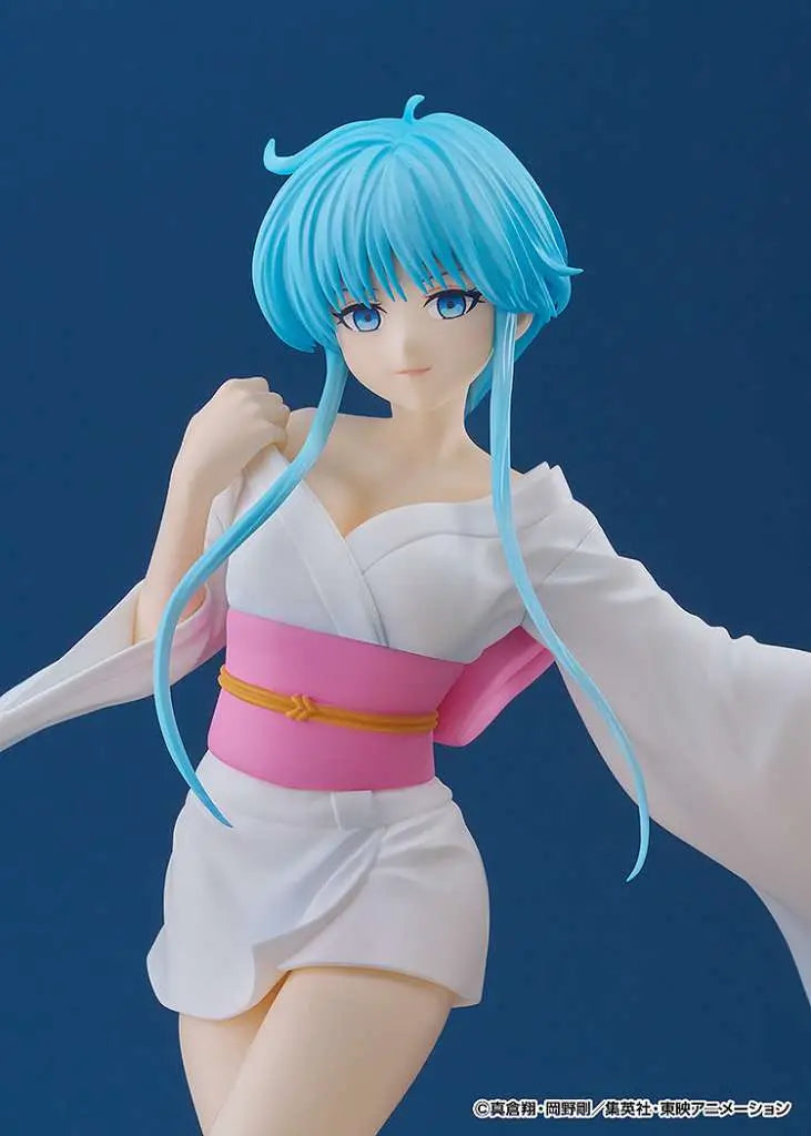 Hell Teacher: Jigoku Sensei Nube Estatua PVC Pop Up Parade Yukime L Size 23 cm