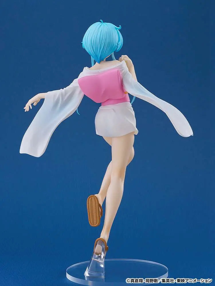 Hell Teacher: Jigoku Sensei Nube Estatua PVC Pop Up Parade Yukime L Size 23 cm