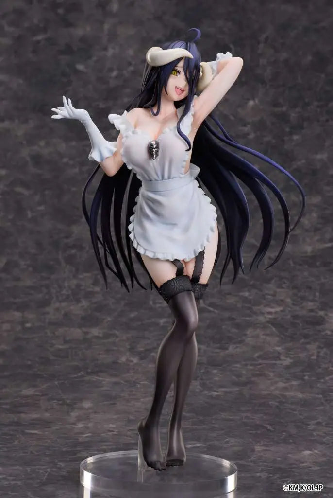 OVERLORD ALBEDO 1/7 SCALE Figura Frikytopia