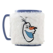 FROZEN OLAF FUZZY Taza