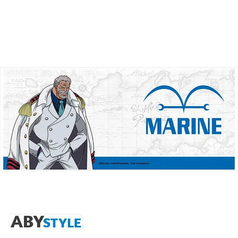 ONE PIECE MARINE Taza