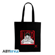 ONE PIECE LUFFY TOTE Bolsa