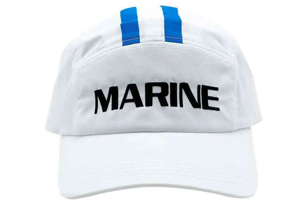 ONE PIECE MARINE Réplica Gorra