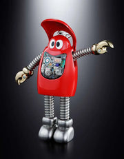 ROBOCON 50TH ANNIVERSARY VER CHOGOKIN