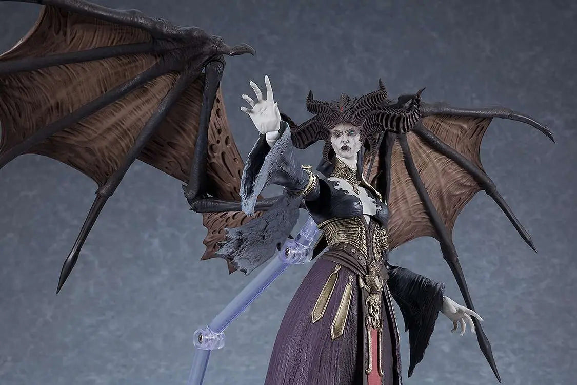 Diablo IV Figura Figma Lilith 17 cm