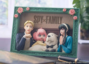 SPY X FAMILY THE FORGERS Figura