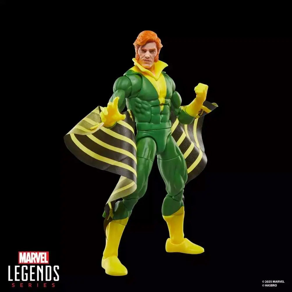 Giant-Size X-Men Marvel Legends Figura Marvel's Banshee 15 cm