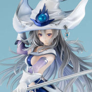 YU-GI-OH SILENT MAGICIAN ART WORKS MONSTERS Estatua