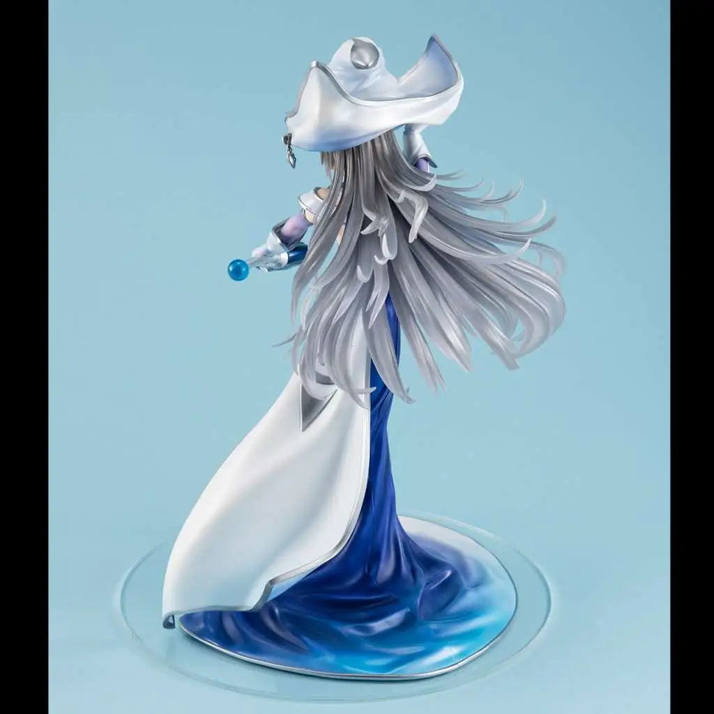 YU-GI-OH SILENT MAGICIAN ART WORKS MONSTERS Estatua