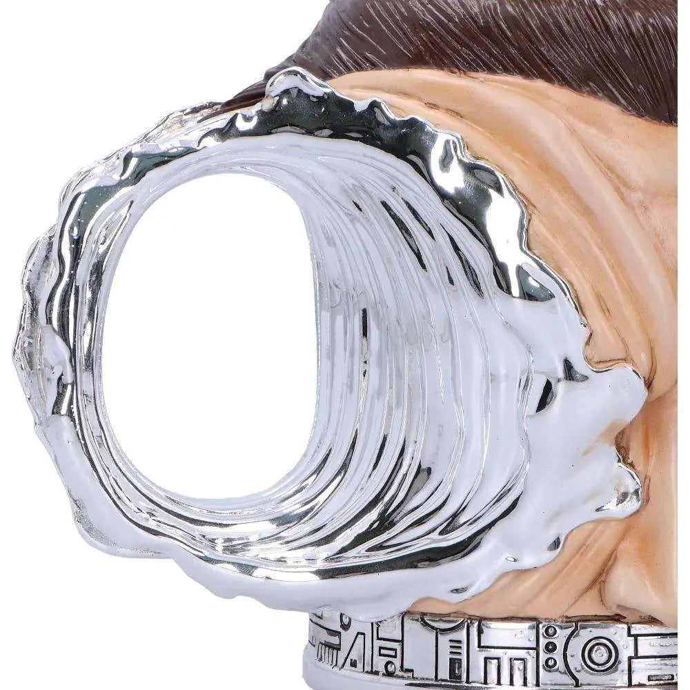 Terminator Jarro T-1000