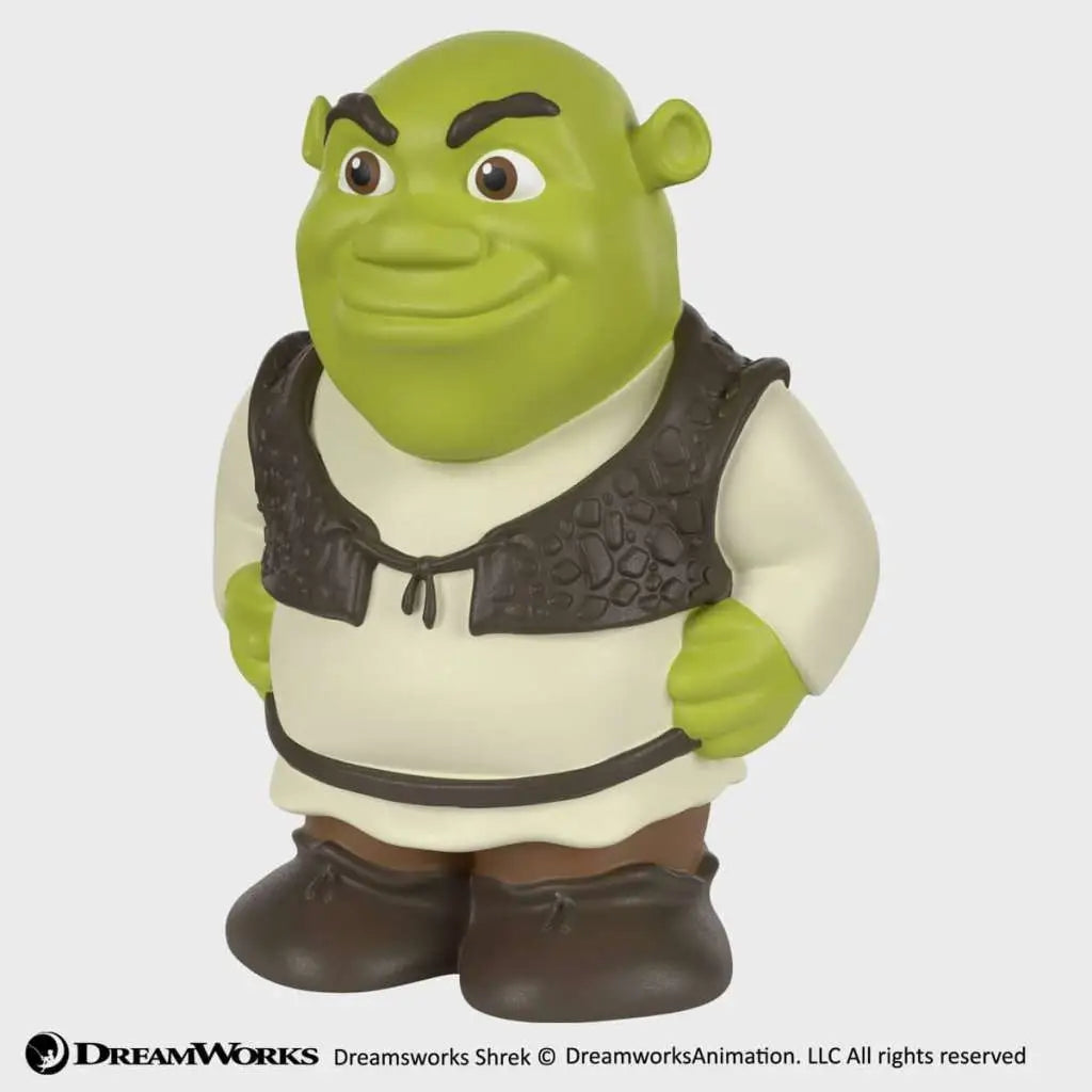 SHREK PUFFLUM