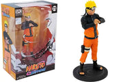 NARUTO NARUTO UZUMAKI SUPER Figura COLLECTION 1/10 PVC Estatua