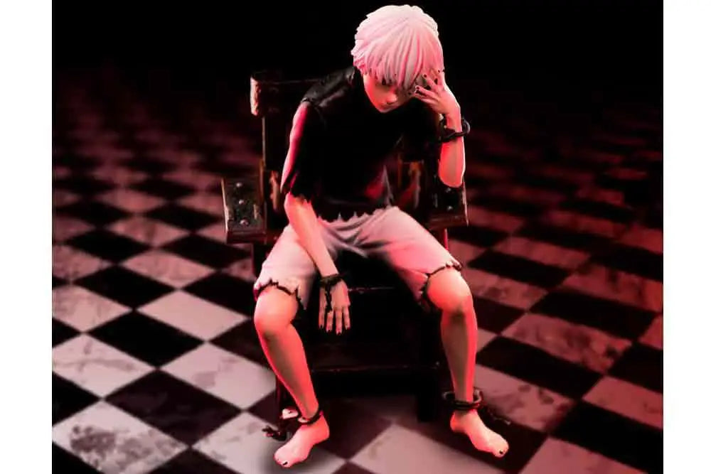 Figura Abystyle Tokyo Ghoul Ken Kaneni 12 cm