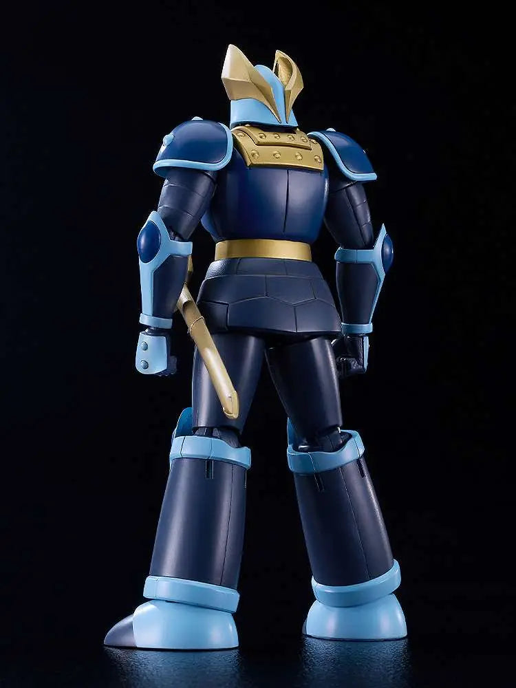 GOD MAZINGER MODEROID MK