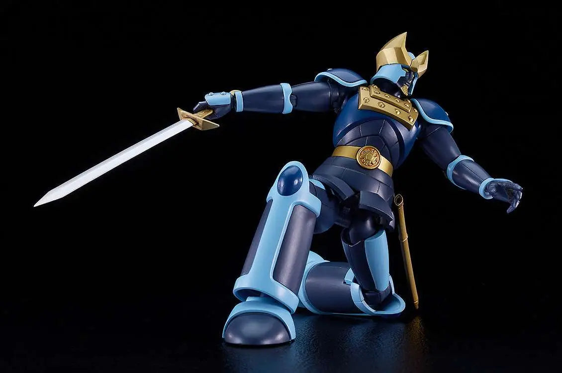 GOD MAZINGER MODEROID MK