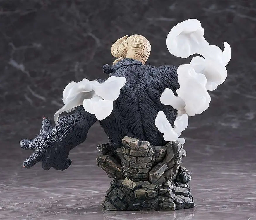 Busto Zodd Berserk 14,5cm