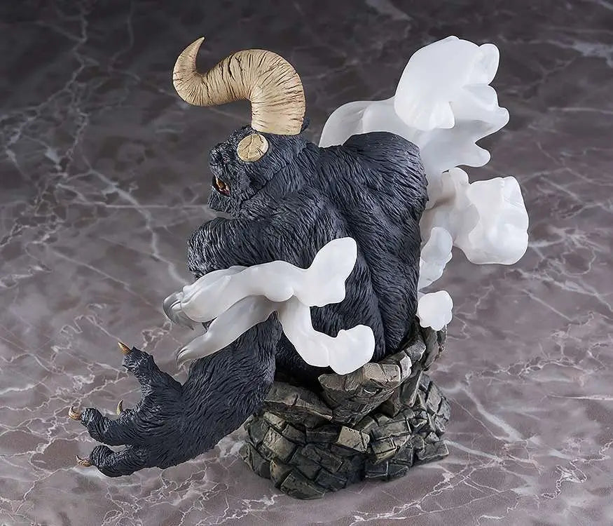 Busto Zodd Berserk 14,5cm