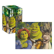 SHREK FAMILY 500 PCS JIGSAW Puzle (VERTICAL BOX)