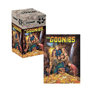 THE GOONIES 500 PIECE JIGSAW Puzle (VERTICAL BOX)
